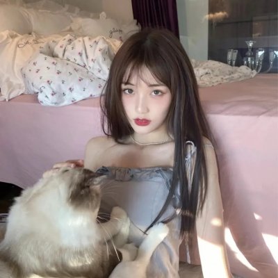 守护丽人