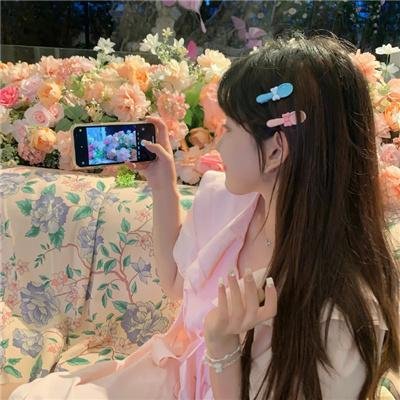 职业女郎