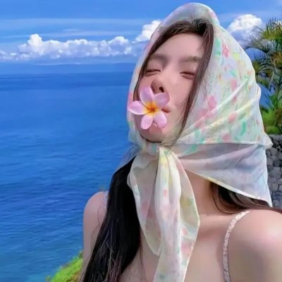 恋上老大姐